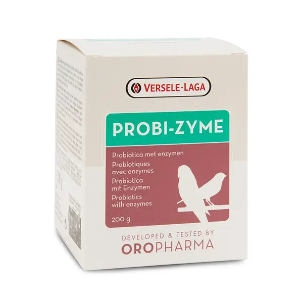 Versele Laga Kuşlar için Probiyotik 200 g paket görseli