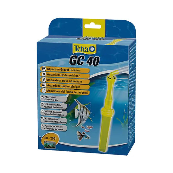 Tetra GC 40 Akvaryum Dip Sifonu paket görseli