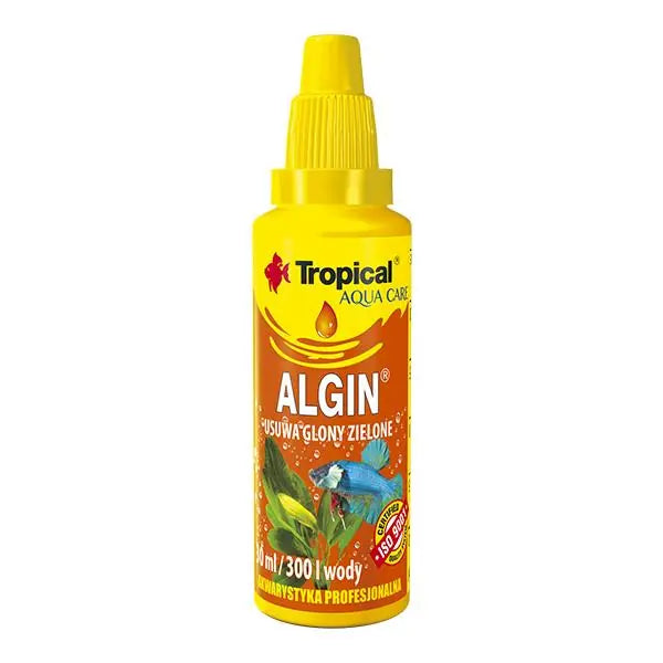 Tropical Algin Yosun Önleyici 30 ml paket görseli