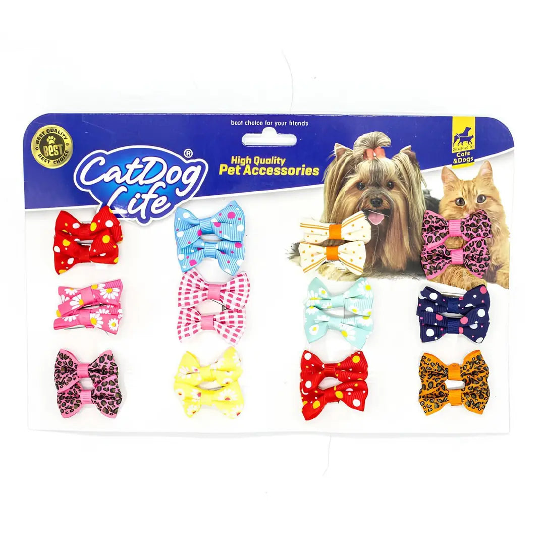 Doglife Kedi ve Köpekler için 2'li Toka Set paket görseli