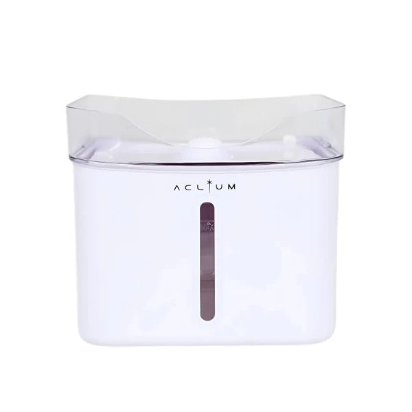 Aclium Köpek Su Sebili 16,4x18,7 Cm paket görseli